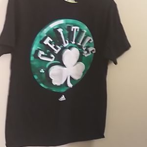 Celtics T-Shirt Very Good Adidas